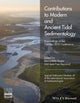 Book cover of: Contributions to Modern and Ancient Tidal Sedimentology. By: Bernadette Tessier