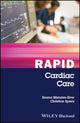 Book cover of: Rapid Cardiac Care. By: Emma Menzies-Gow