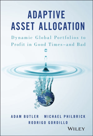 Adaptive Asset Allocation