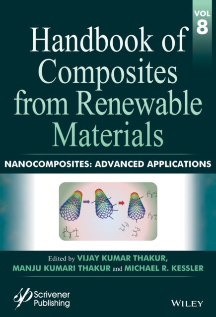 Handbook of Composites from Renewable Materials, Nanocomposites