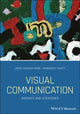 Book cover of: Visual Communication. By: Janis Teruggi Page