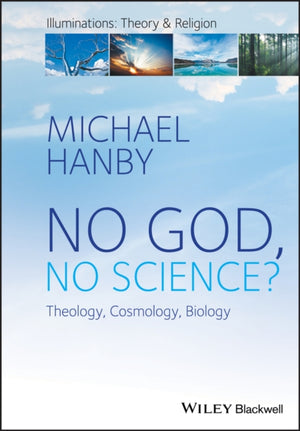 No God, No Science
