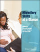 Book cover of: Midwifery Skills at a Glance. By: Patricia Lindsay