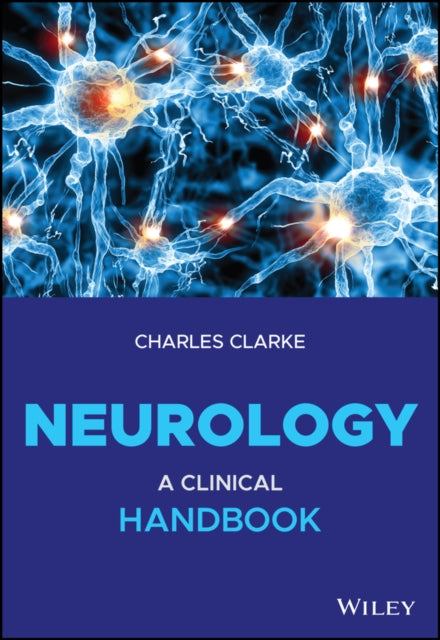 Book cover of: Neurology. By: Charles Clarke