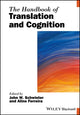 Book cover of: Handbook of Translation and Cognition
