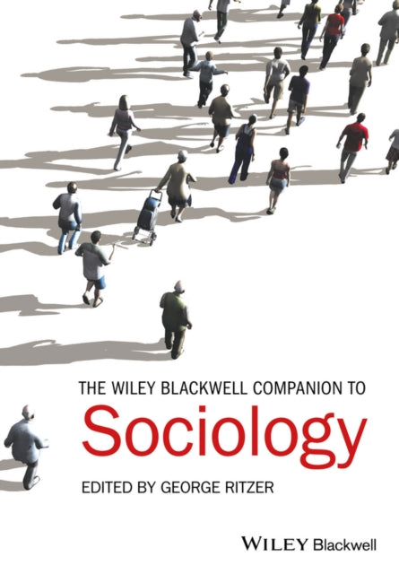 Wiley-Blackwell Companion to Sociology