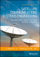 Book cover of: Satellite Communications Systems Engineering. By: Louis J. Ippolito Jr.