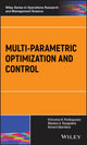 Book cover of: Multi-parametric Optimization and Control. By: Efstratios N. Pistikopoulos