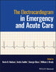 Book cover of: Electrocardiogram in Emergency and Acute Care. By: William J. Brady
