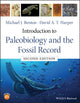 Book cover of: Introduction to Paleobiology and the Fossil Record. By: David A. T. Harper