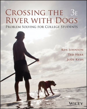 Crossing the River with Dogs
