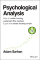 Book cover of: Psychological Analysis. By: Adam Sarhan