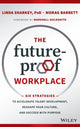 Book cover of: Future-Proof Workplace. By: Linda Sharkey