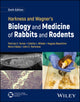 Book cover of: Harkness and Wagner's Biology and Medicine of Rabbits and Rodents