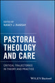 Book cover of: Pastoral Theology and Care