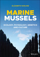 Book cover of: Marine Mussels. By: Elizabeth Gosling