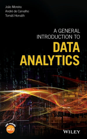 General Introduction to Data Analytics