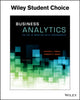 Book cover of: Business Analytics. By: Stephen G. Powell