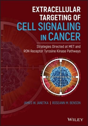 Extracellular Targeting of Cell Signaling in Cancer