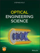 Book cover of: Optical Engineering Science. By: Stephen Rolt