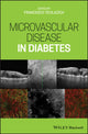 Book cover of: Microvascular Disease in Diabetes. By: Francesco Tecilazich
