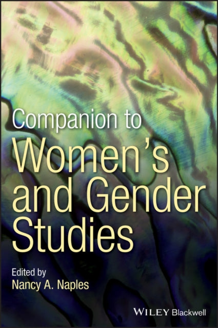 Book cover of: Companion to Women's and Gender Studies. By: Nancy A. Naples