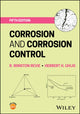 Book cover of: Corrosion and Corrosion Control. By: Revie
