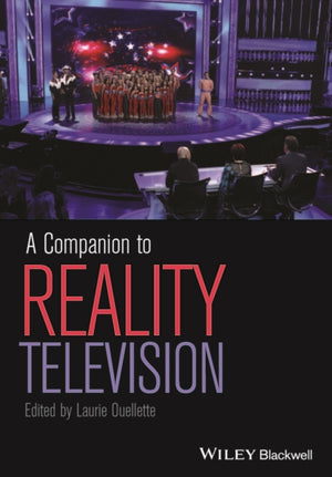 Companion to Reality Television