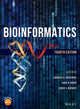 Book cover of: Bioinformatics. By: Andreas D. Baxevanis
