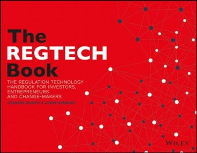 REGTECH Book