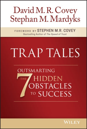 Trap Tales