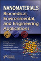 Book cover of: Nanomaterials