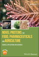 Book cover of: Novel Proteins for Food, Pharmaceuticals, and Agriculture
