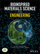 Book cover of: Bioinspired Materials Science and Engineering