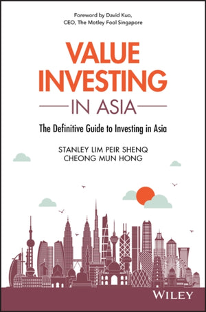 Value Investing in Asia