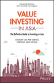 Book cover of: Value Investing in Asia. By: Stanley Lim