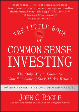 Little Book of Common Sense Investing