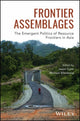Book cover of: Frontier Assemblages. By: Jason Cons