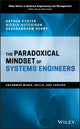 Book cover of: Paradoxical Mindset of Systems Engineers. By: Arthur Pyster