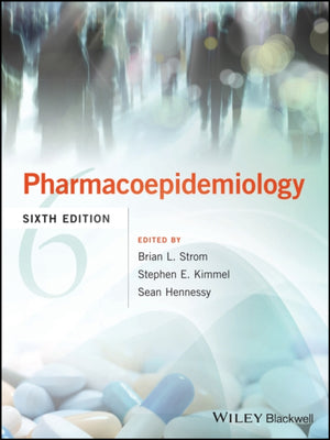 Pharmacoepidemiology