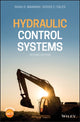 Book cover of: Hydraulic Control Systems. By: Noah D. Manring