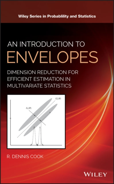 Book cover of: Introduction to Envelopes. By: R. Dennis Cook