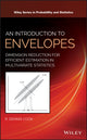 Book cover of: Introduction to Envelopes. By: R. Dennis Cook