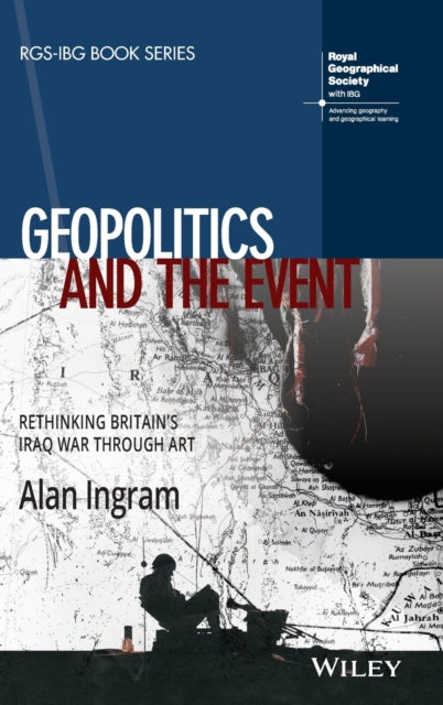 Geopolitics and the Event