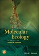 Book cover of: Molecular Ecology. By: Joanna R. Freeland