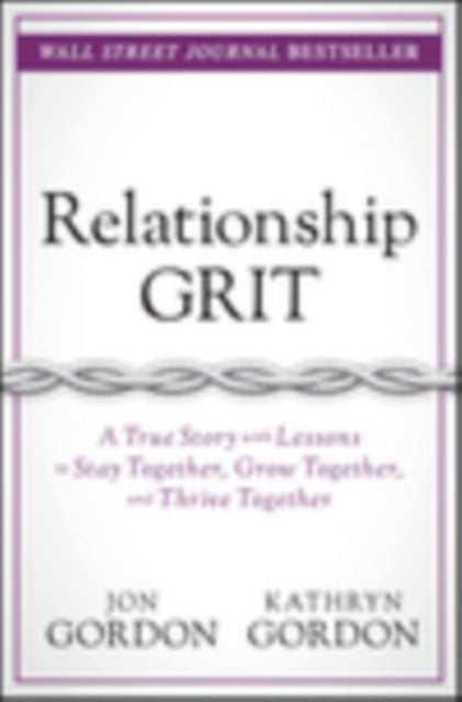Relationship Grit