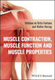 Book cover of: Muscle Contraction, Muscle Function and Muscle Pro perties