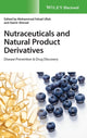 Book cover of: Nutraceuticals and Natural Product Derivatives