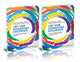 Book cover of: CBT for Hoarding Disorder: A Group Therapy Program Workbook Set. By: David F. Tolin