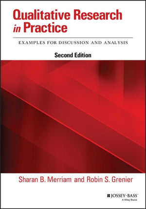 Qualitative Research in Practice
